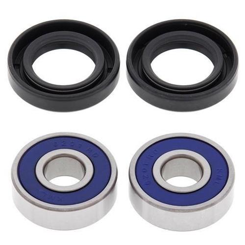 Suzuki RM80 1990-2001 Pro-X Front Wheel Bearing Kit