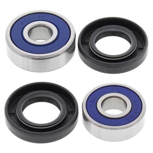 Kawasaki KX80 1998-2000 Pro-X Front Wheel Bearing Kit