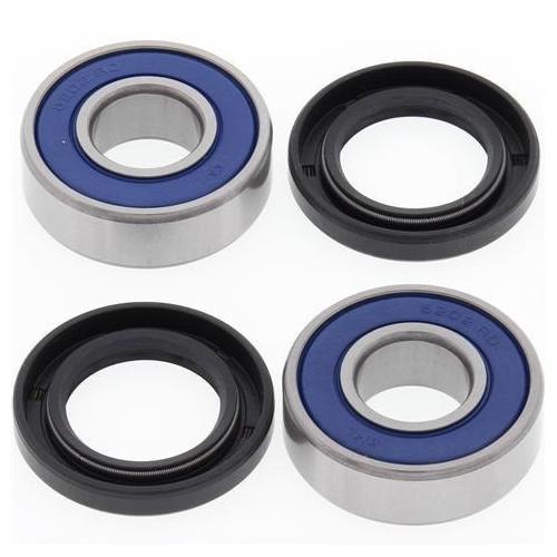 Suzuki DR250 1990-1995 Pro-X Front Wheel Bearing Kit