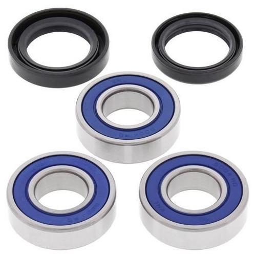 Honda CR125R 1990-1999 Pro-X Rear Wheel Bearing Kit