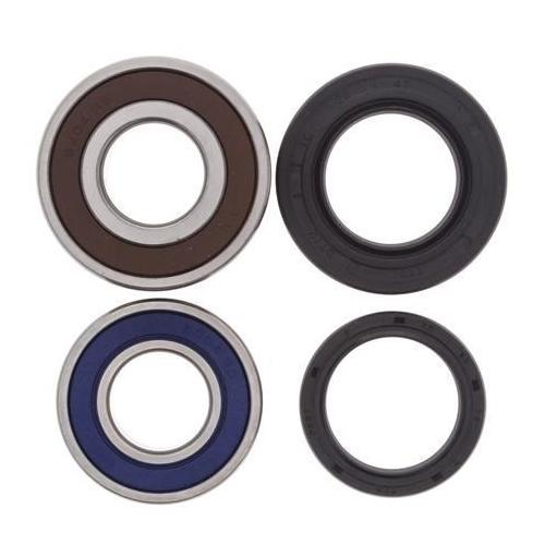 Honda CR500R 1989 Pro-X Rear Wheel Bearing Kit