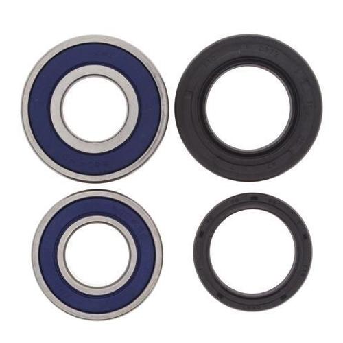 Honda CR125R 1989 Pro-X Rear Wheel Bearing Kit