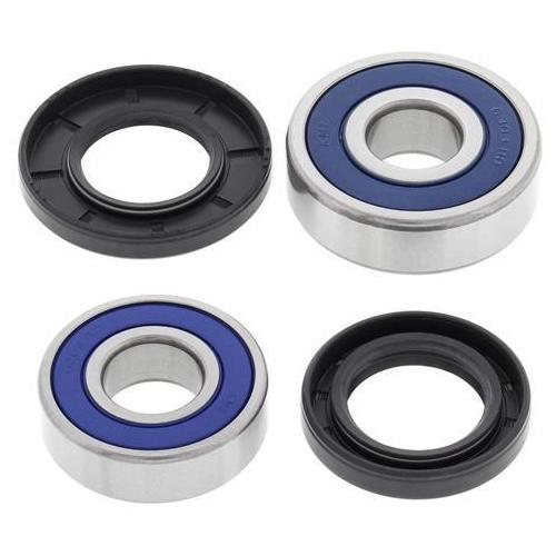 Honda XR250R 1996-2004 Pro-X Rear Wheel Bearing Kit