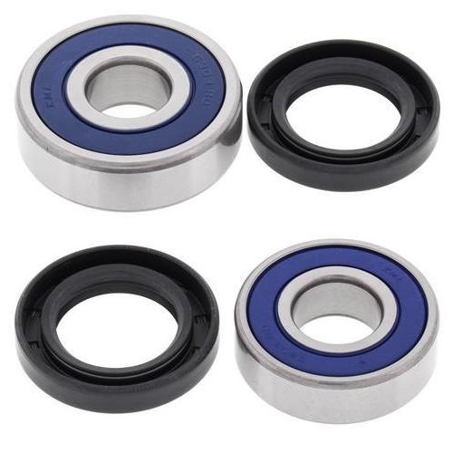 Honda XL200R 1983-1984 Pro-X Rear Wheel Bearing Kit