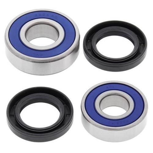 Honda XR250R 1986-1995 Pro-X Rear Wheel Bearing Kit