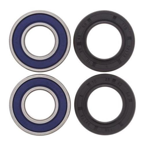 Kawasaki KDX200 1989-2006 Pro-X Rear Wheel Bearing Kit