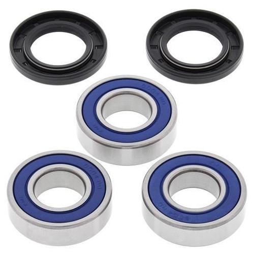 Kawasaki KX125 1997-2002 Pro-X Rear Wheel Bearing Kit