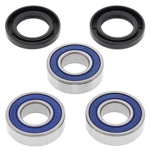 Suzuki RM125 1992-1994 Pro-X Rear Wheel Bearing Kit