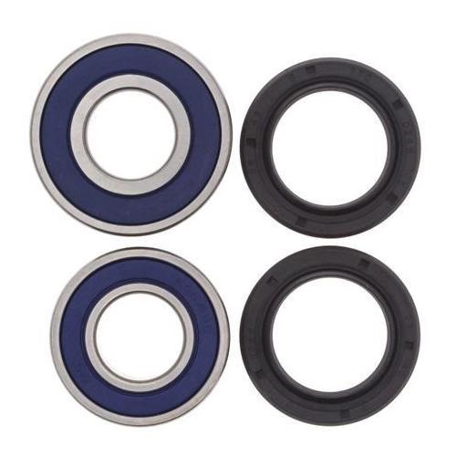 Honda CR125R 1987-1988 Pro-X Rear Wheel Bearing Kit