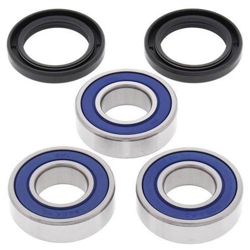 Suzuki RM125 1995-1999 Pro-X Rear Wheel Bearing Kit