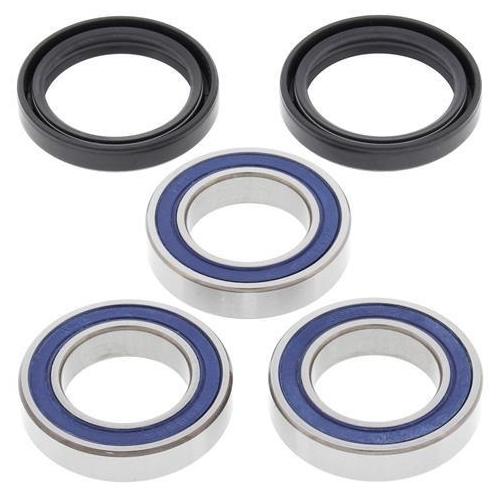 Honda CR125R 2000-2007 Pro-X Rear Wheel Bearing Kit