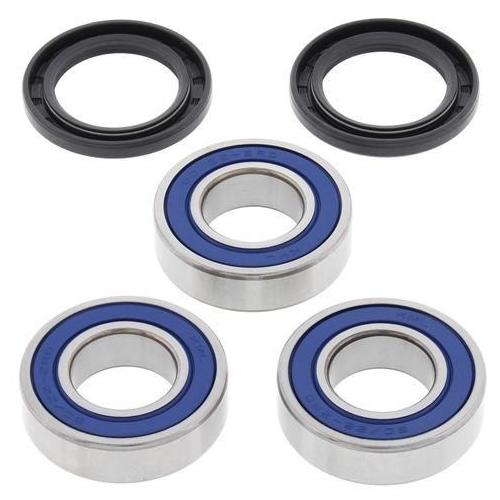 Suzuki RM125 2000-2011 Pro-X Rear Wheel Bearing Kit