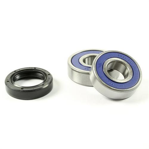 Honda XL250 1972-1976 Pro-X Rear Wheel Bearing Kit