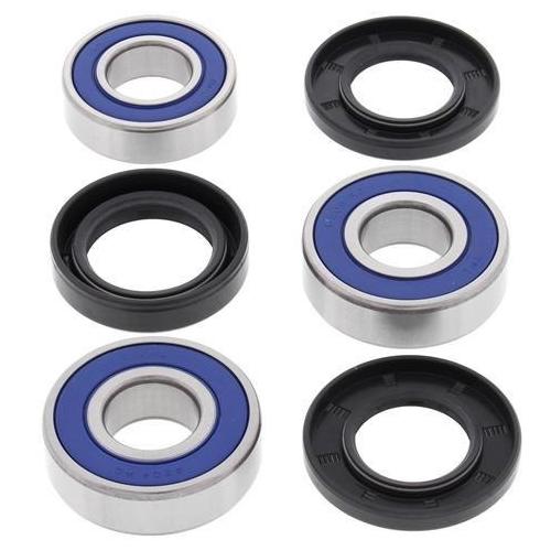 Suzuki RM250 1988-1991 Pro-X Rear Wheel Bearing Kit