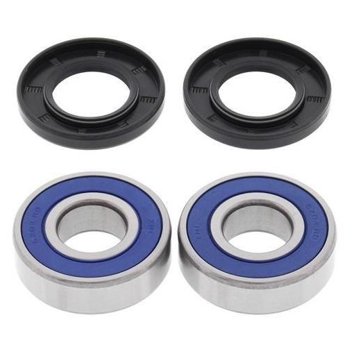 Suzuki RM125 1988-1991 Pro-X Rear Wheel Bearing Kit