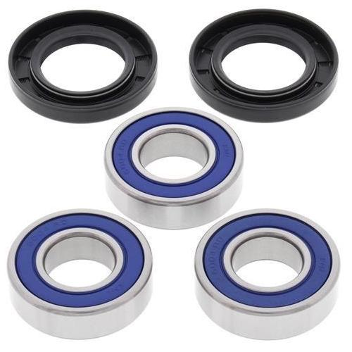 Yamaha WR200 1992 Pro-X Rear Wheel Bearing Kit