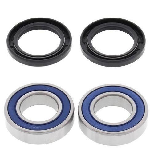 KTM 350 SX-F 2011-2018 Pro-X Rear Wheel Bearing Kit