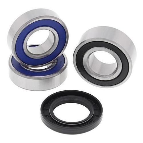 KTM 620 1997 Pro-X Rear Wheel Bearing Kit