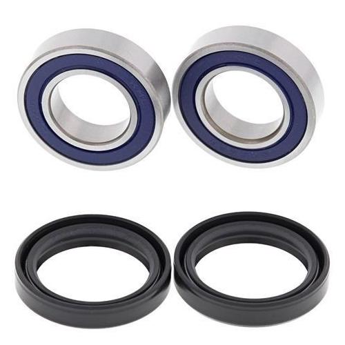 Suzuki RM125 2001-2011 Pro-X Front Wheel Bearing Kit