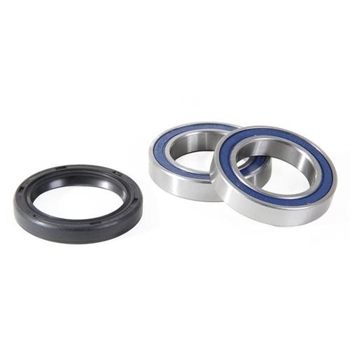 KTM 125 EXC 2003-2016 Pro-X Front Wheel Bearing Kit