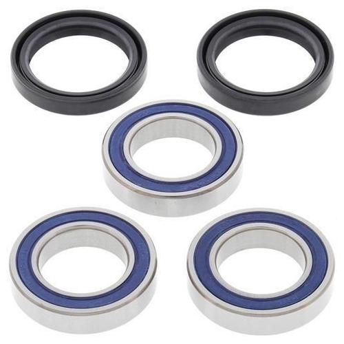 Kawasaki KX125 2003-2008 Pro-X Rear Wheel Bearing Kit