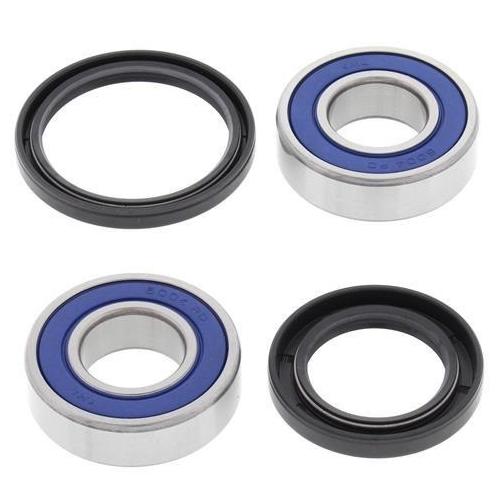 Husqvarna WR125 2000 Pro-X Front Wheel Bearing Kit