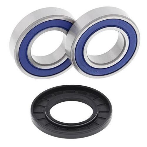 Husqvarna TE610 2001 Pro-X Front Wheel Bearing Kit