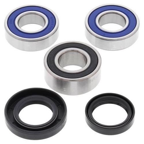 Husqvarna WR125 1999 Pro-X Rear Wheel Bearing Kit