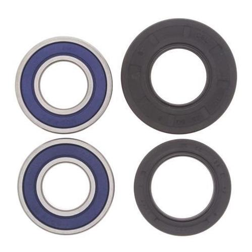 Husqvarna CR125 2000 Pro-X Front Wheel Bearing Kit