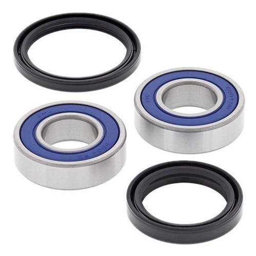 Husqvarna WR125 2001 Pro-X Front Wheel Bearing Kit