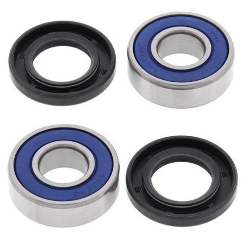 Kawasaki KDX200 1986-2006 Pro-X Front Wheel Bearing Kit