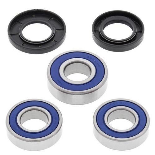 Gas Gas EC250 1996-2002 Pro-X Rear Wheel Bearing Kit