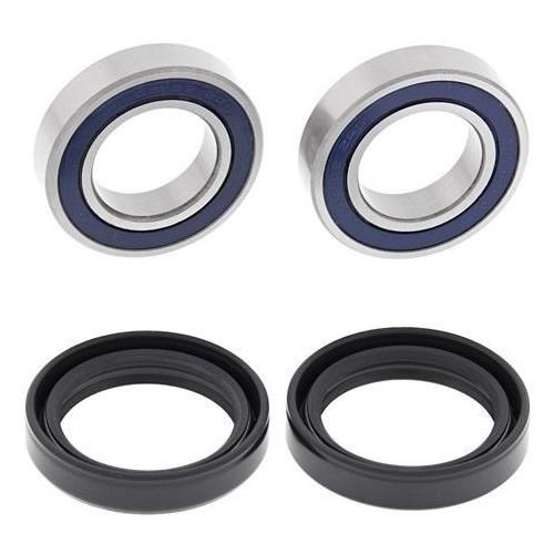 Suzuki RMZ250 2007-2018 Pro-X Front Wheel Bearing Kit