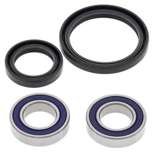 Honda CRF250X 2004-2017 Pro-X Front Wheel Bearing Kit