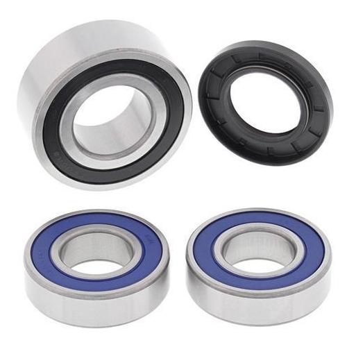 KTM 950 2004-2005 Pro-X Rear Wheel Bearing Kit