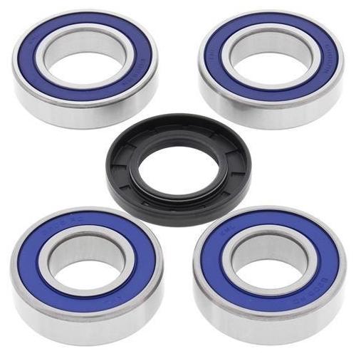 KTM 990 2010-2011 Pro-X Rear Wheel Bearing Kit