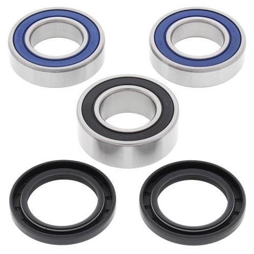 Sherco 250F 2014 - 2018 Pro-X Rear Wheel Bearing Kit