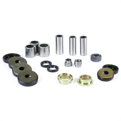 Honda CR80R 1988 - 1995 Pro-X Linkage Bearing Rebuild Kit 