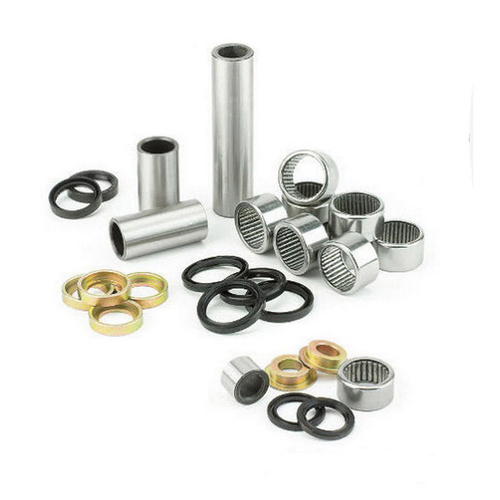 Kawasaki KX100 1998-2019 Pro-X Linkage Bearing Rebuild Kit 