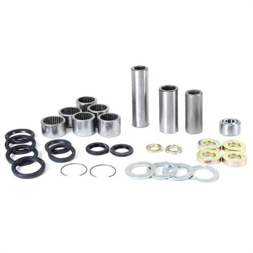 Honda CR500R 1993 - 1994 Pro-X Linkage Bearing Rebuild Kit 