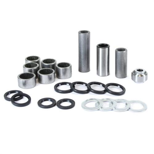 Honda CR500R 1996 - 2001 Pro-X Linkage Bearing Rebuild Kit 