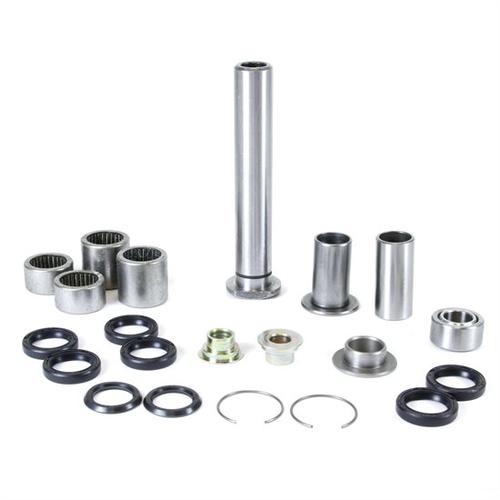 Yamaha TTR250 1999 - 2009 Pro-X Linkage Bearing Rebuild Kit 