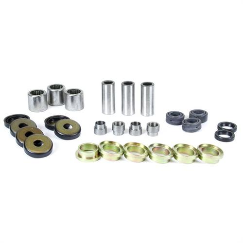 Honda CR80R 1986 - 1987 Pro-X Linkage Bearing Rebuild Kit 