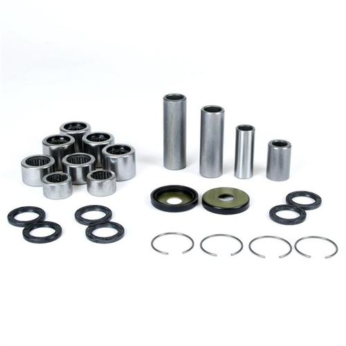 Suzuki RM85 2004 - Pro-X Linkage Bearing Rebuild Kit 