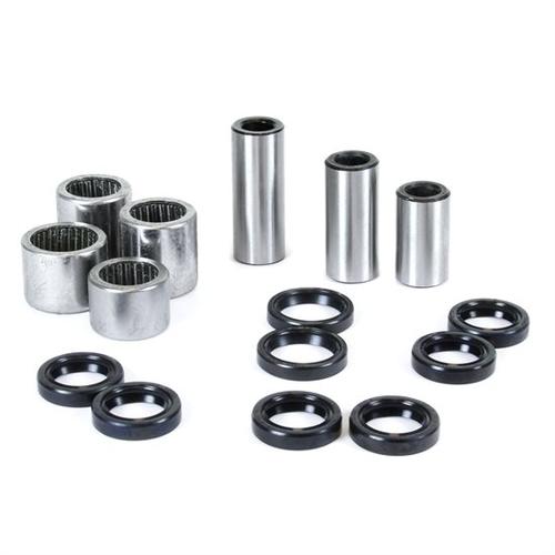 Honda CRF250L 2008-2009 Pro-X Linkage Bearing Rebuild Kit 