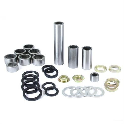 Yamaha YZ250 2006-2020 Pro-X Linkage Bearing Rebuild Kit