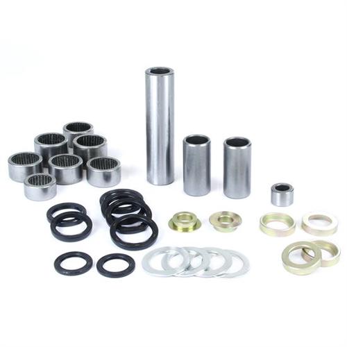 Yamaha YZ250F 2010 - 2013 Pro-X Linkage Bearing Rebuild Kit 