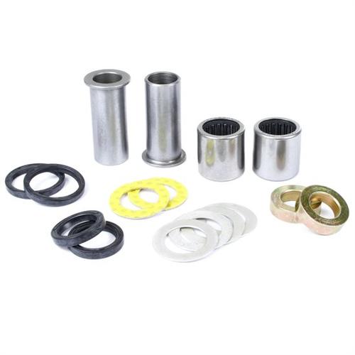 Kawasaki KX125 KX250 1999-2008 Pro-X Swingarm Bearing Kit KX 125 250