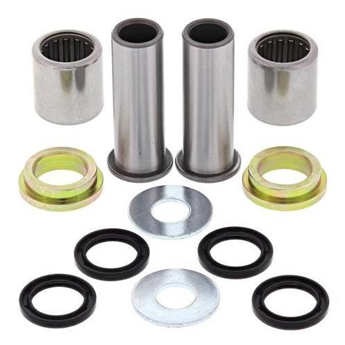 Suzuki RM80 1990 - Pro-X Swingarm Bearing Kit 