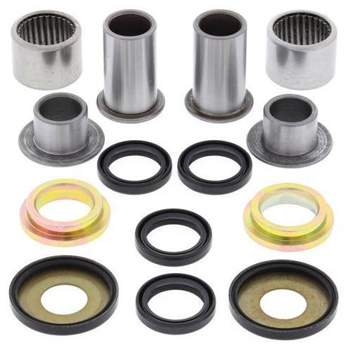 Suzuki Pe175 1982 - 1984 Pro-X Swingarm Bearing Kit 